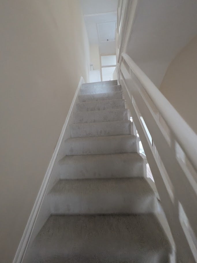 Room Bellevue Place in Southend-on-Sea