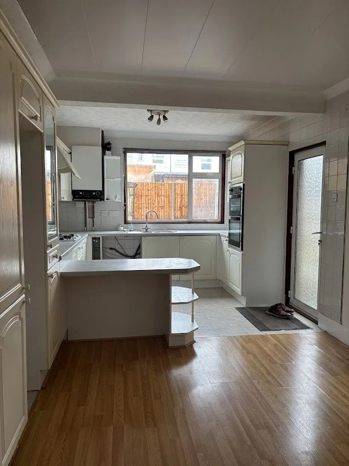 Room Bellevue Place in Southend-on-Sea