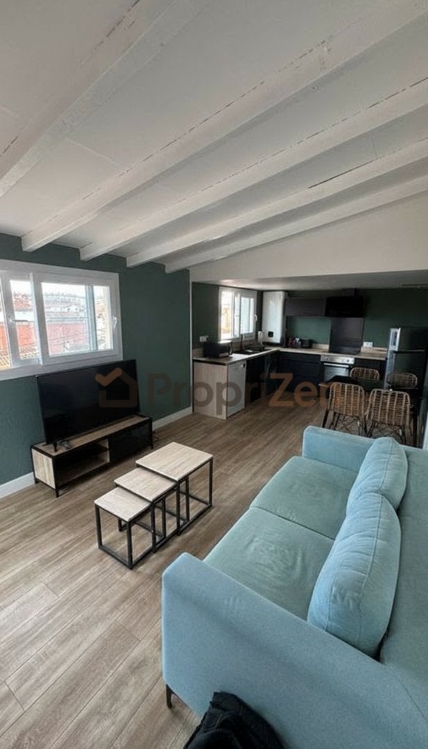 Appartement Rue des Nymphes à Perpignan