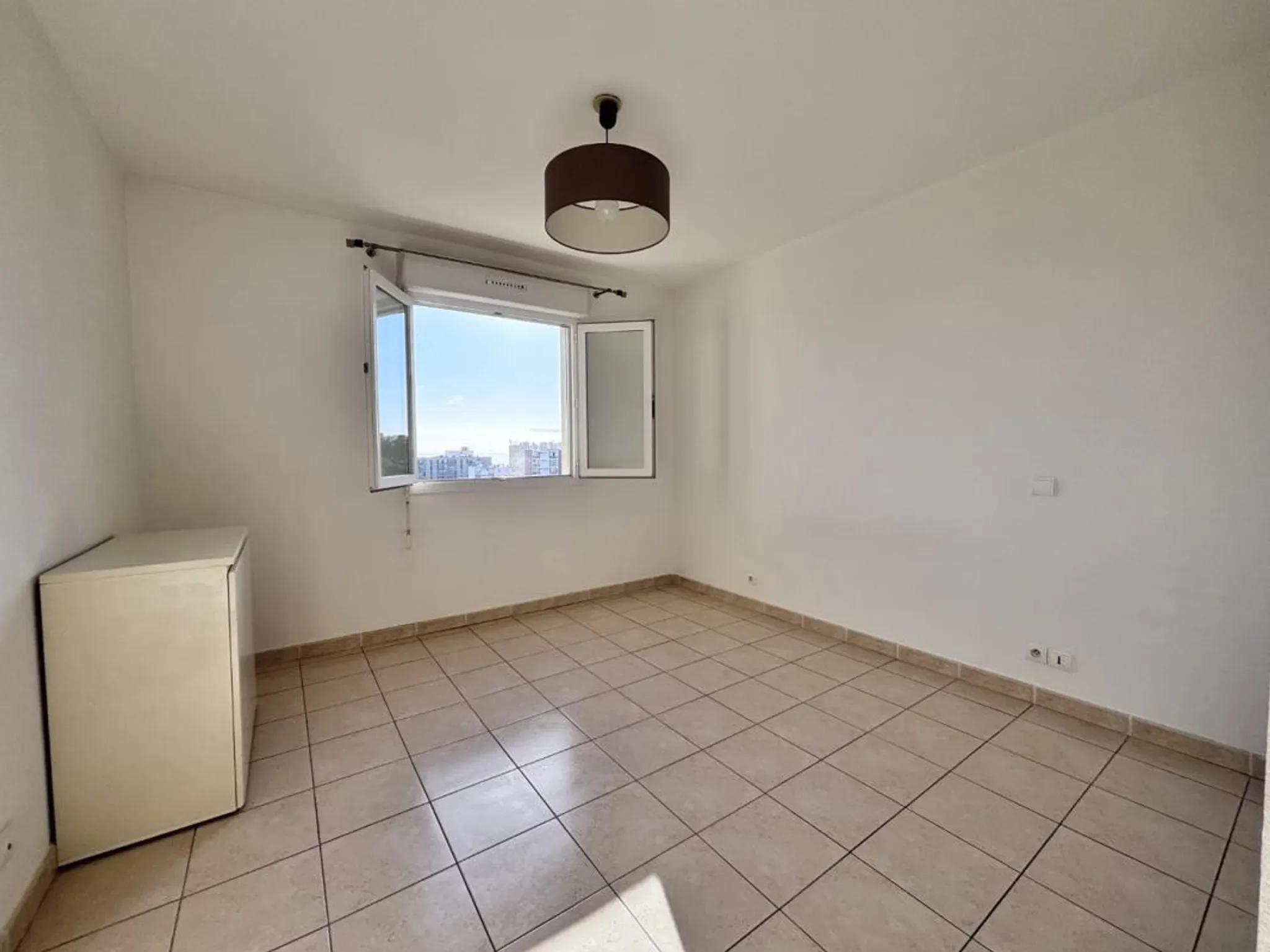 Flat Boulevard Pascal Paoli in Bastia