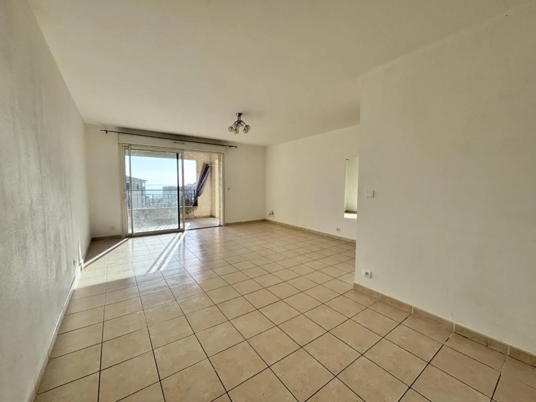Flat Boulevard Pascal Paoli in Bastia