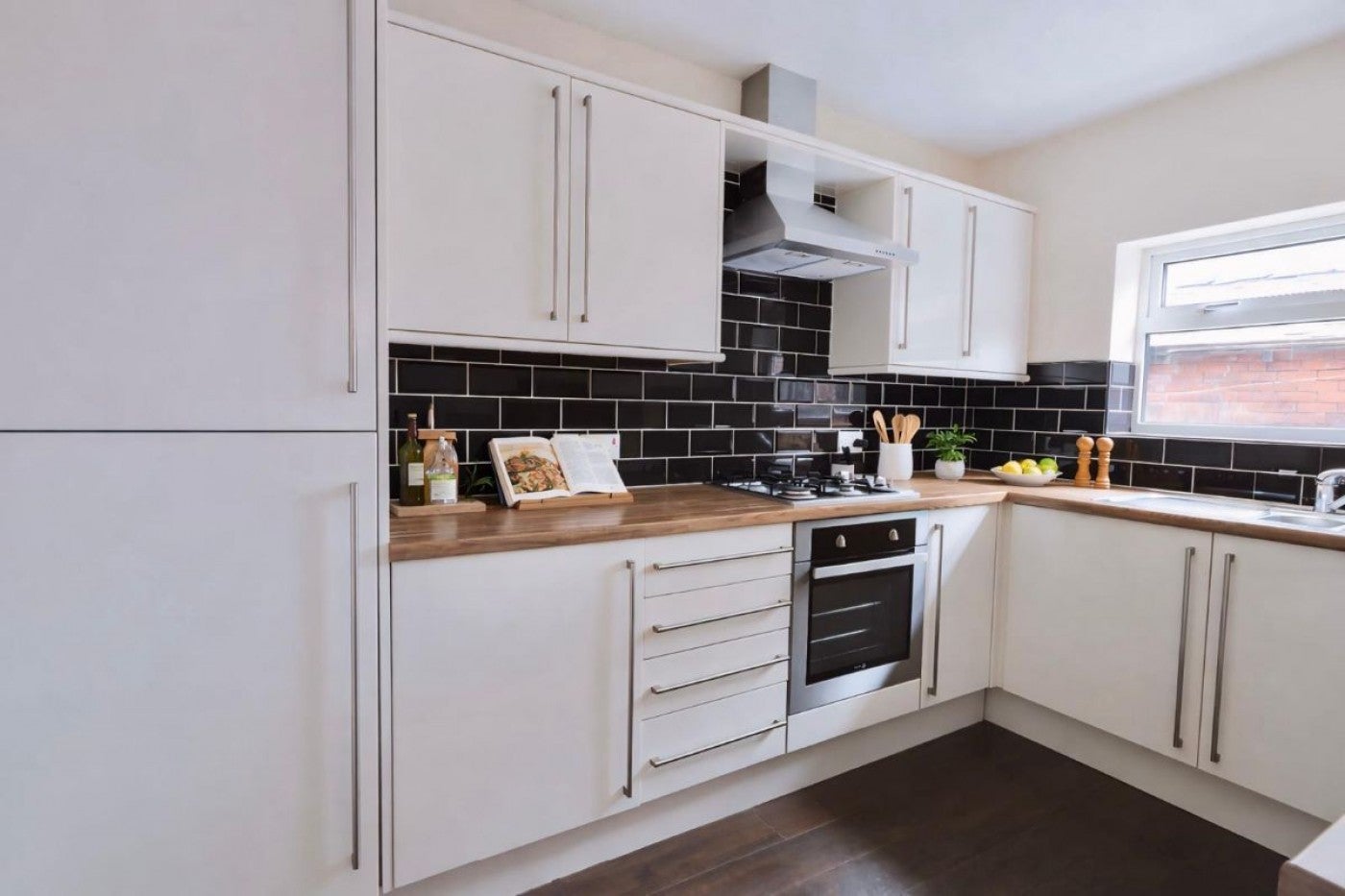 House Broomspring Lane in Sheffield