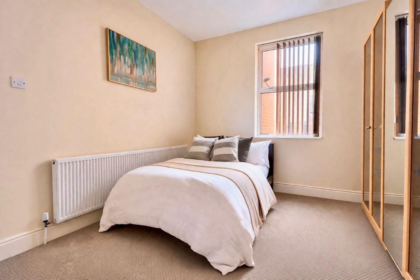 House Broomspring Lane in Sheffield