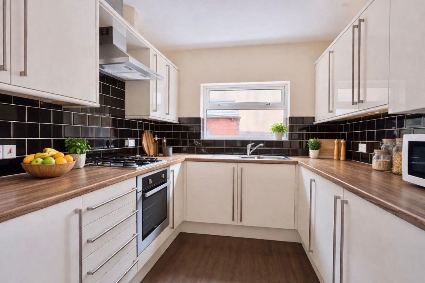 House Broomspring Lane in Sheffield
