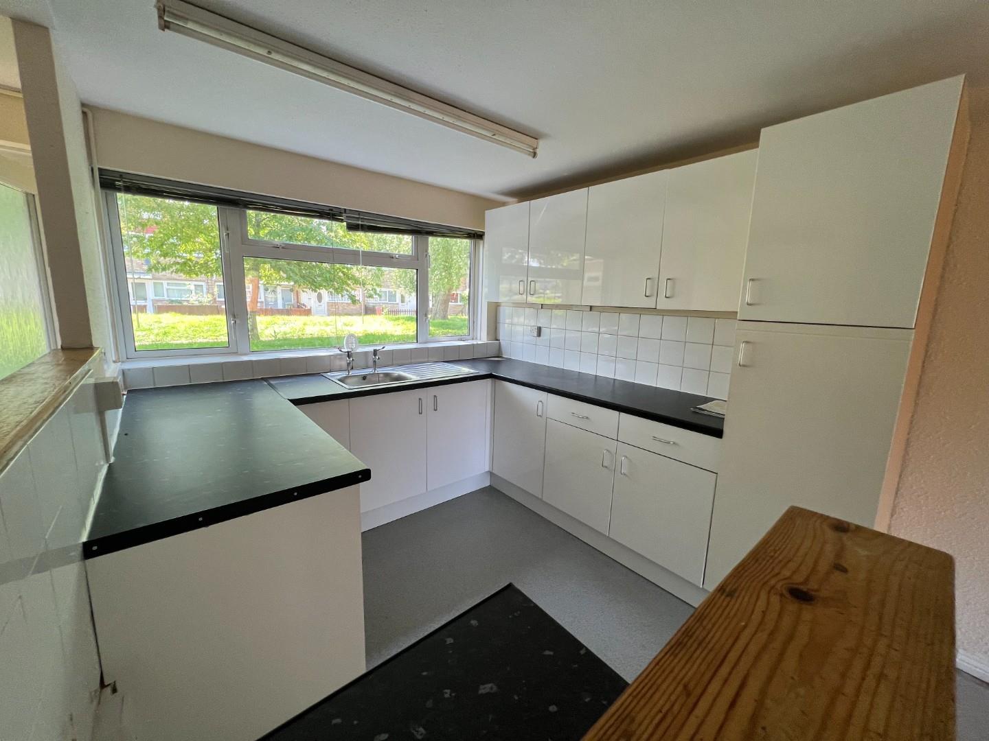 House Skene Close in Milton Keynes