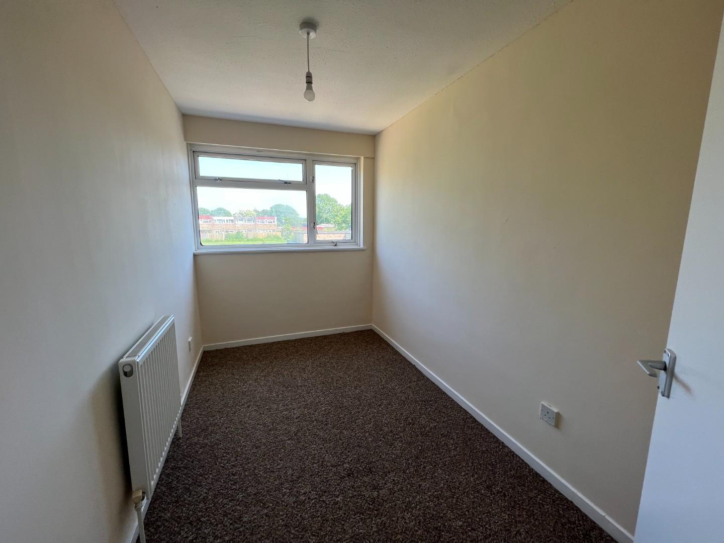 House Skene Close in Milton Keynes