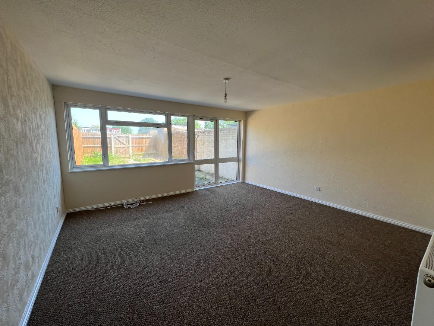 House Skene Close in Milton Keynes
