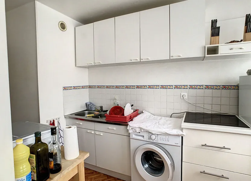 Appartement Rue de la Bassée à Lille