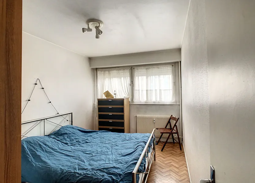 Appartement Rue Frédéric Joliot-Curie à Lille