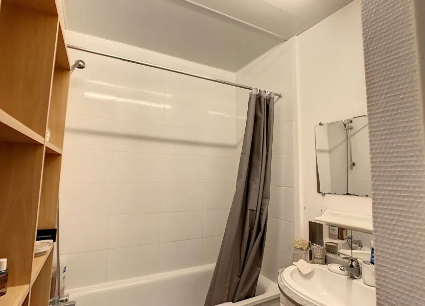 Appartement Rue de la Bassée à Lille