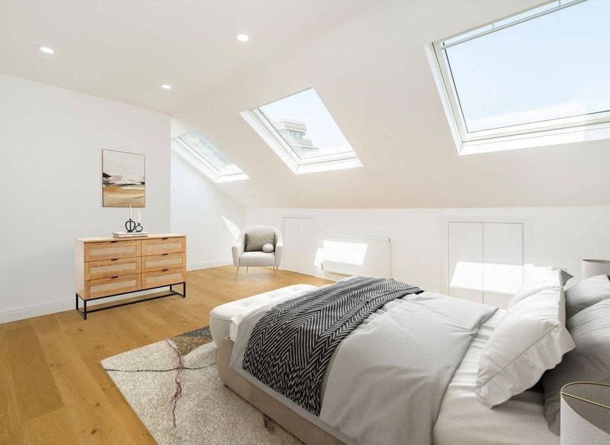 House Harbord Street in Greater London