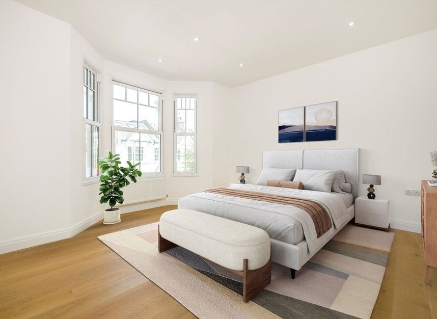 House Harbord Street in Greater London