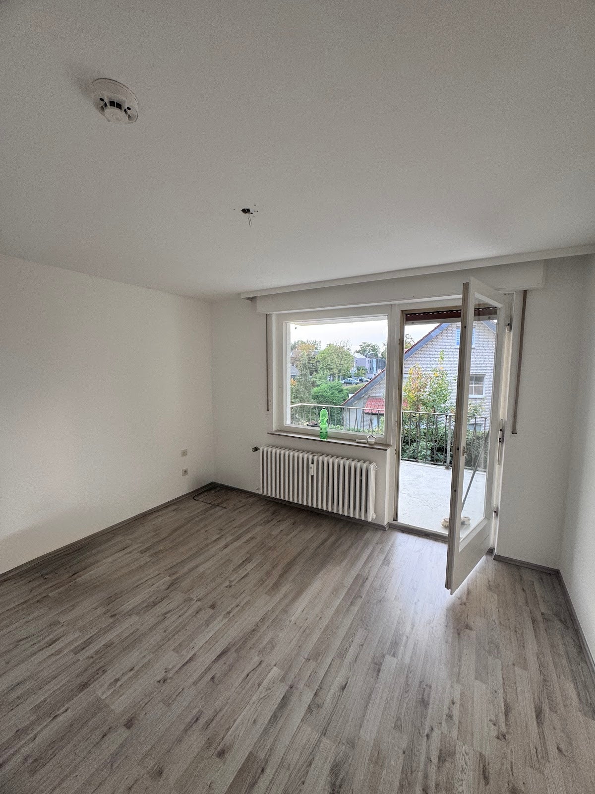 Wohnung In den Benten in Detmold