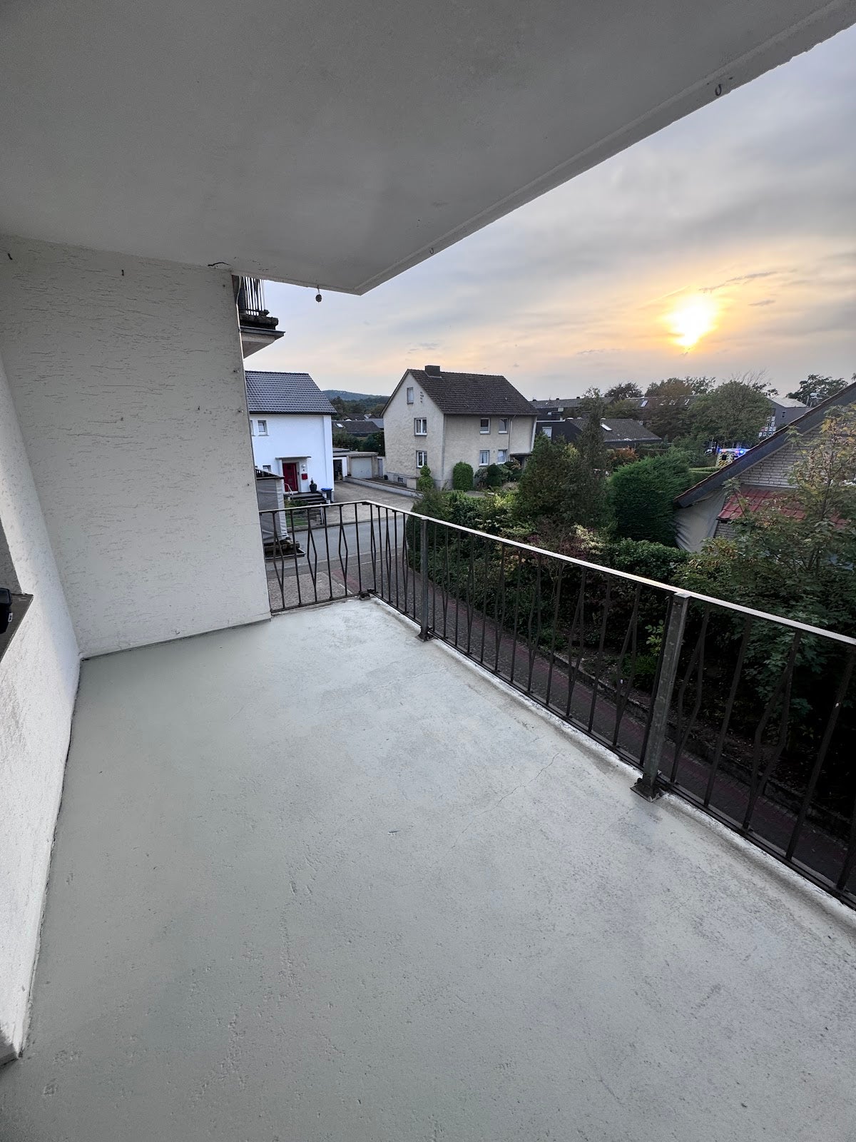 Wohnung In den Benten in Detmold
