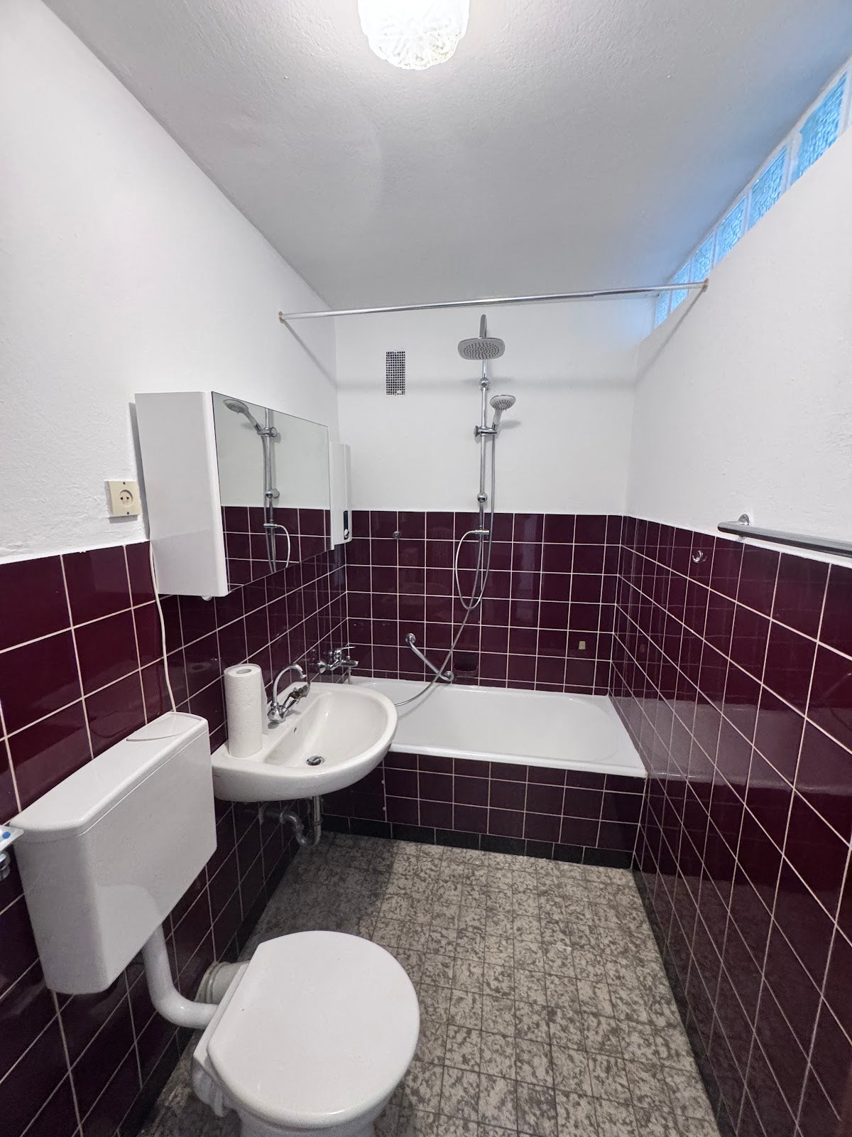 Wohnung In den Benten in Detmold