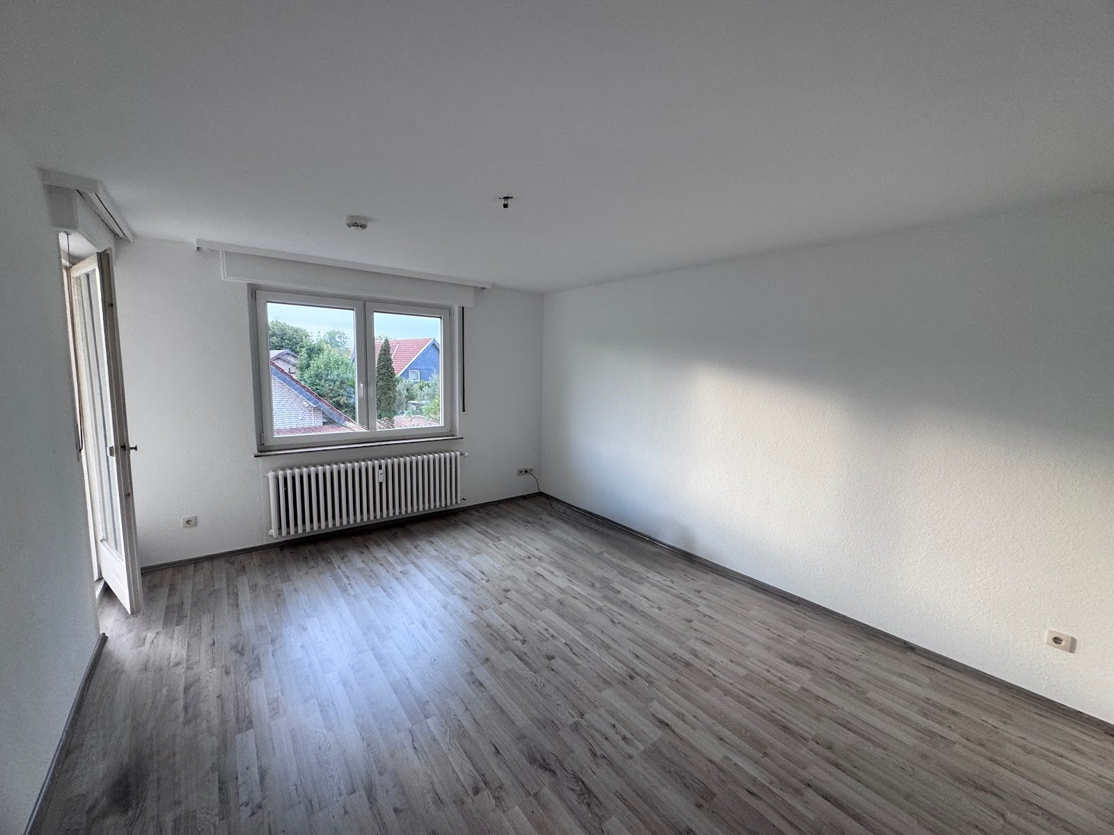 Wohnung In den Benten in Detmold