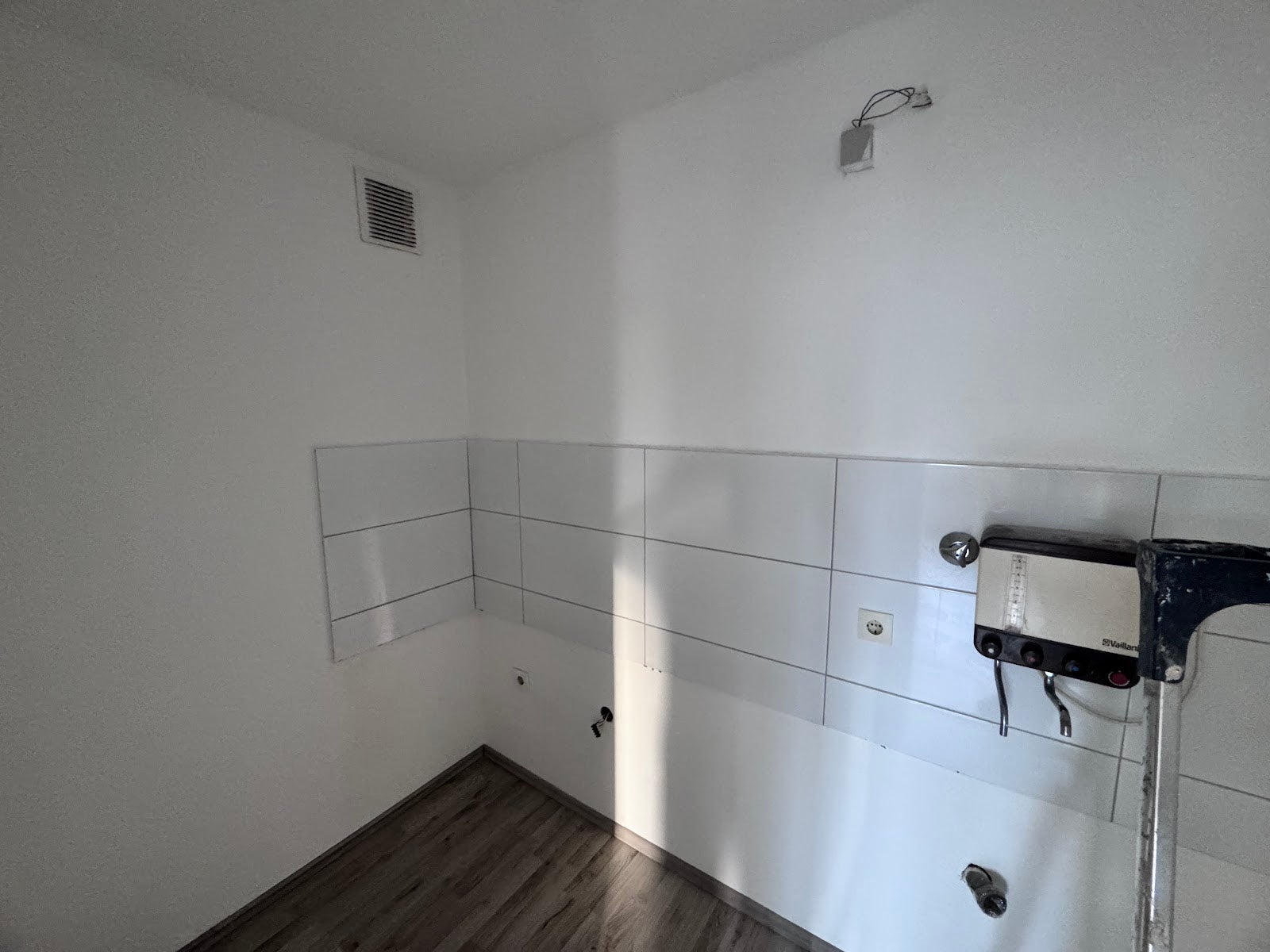 Wohnung In den Benten in Detmold