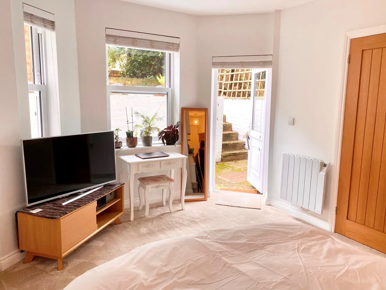 Room West Hill Road in Bournemouth