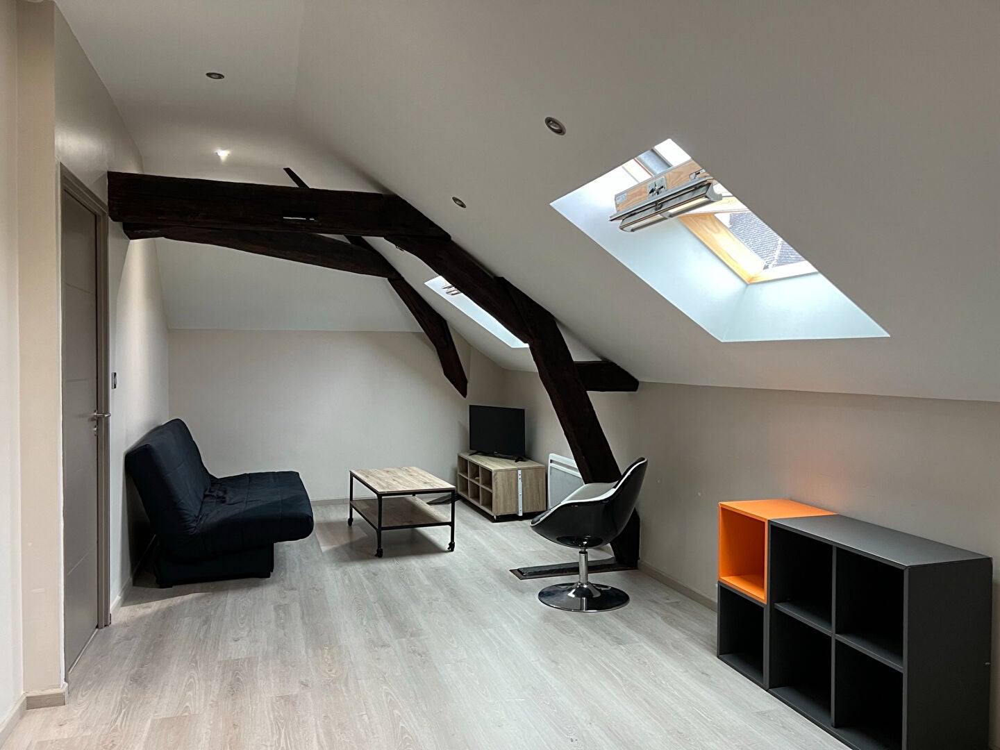 Appartement Rue Condé à Givet