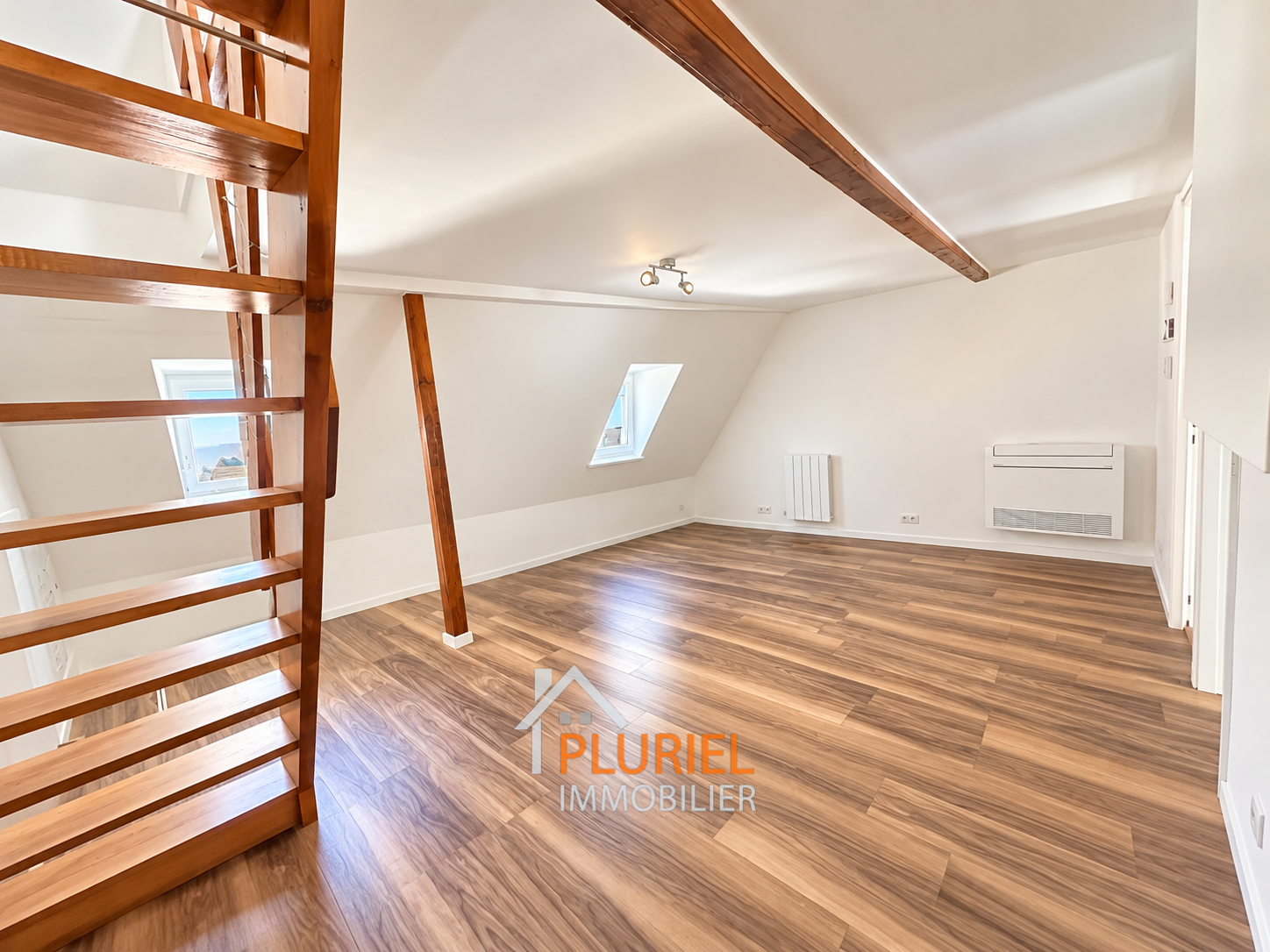Appartement Rue de l'Outre à Strasbourg