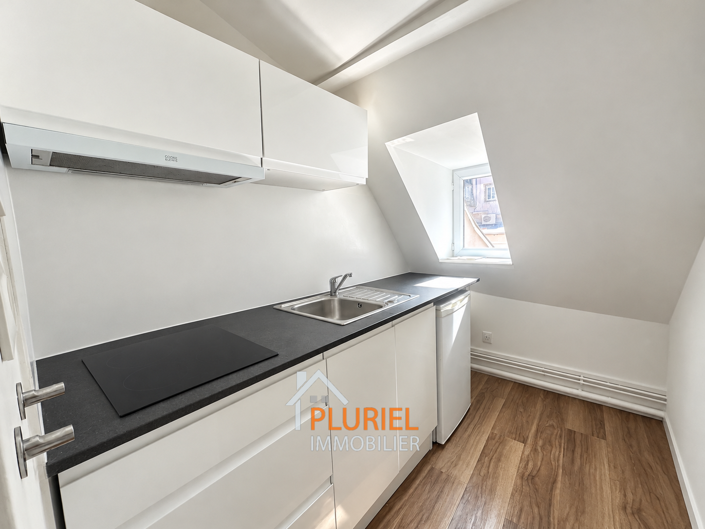 Appartement Rue de l'Outre à Strasbourg