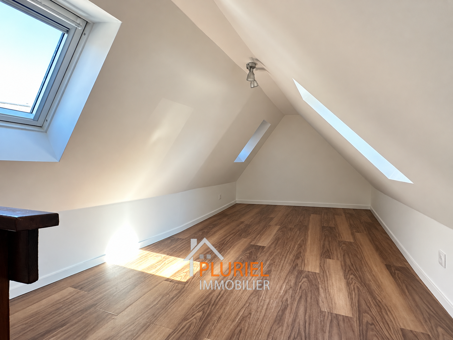 Appartement Rue de l'Outre à Strasbourg
