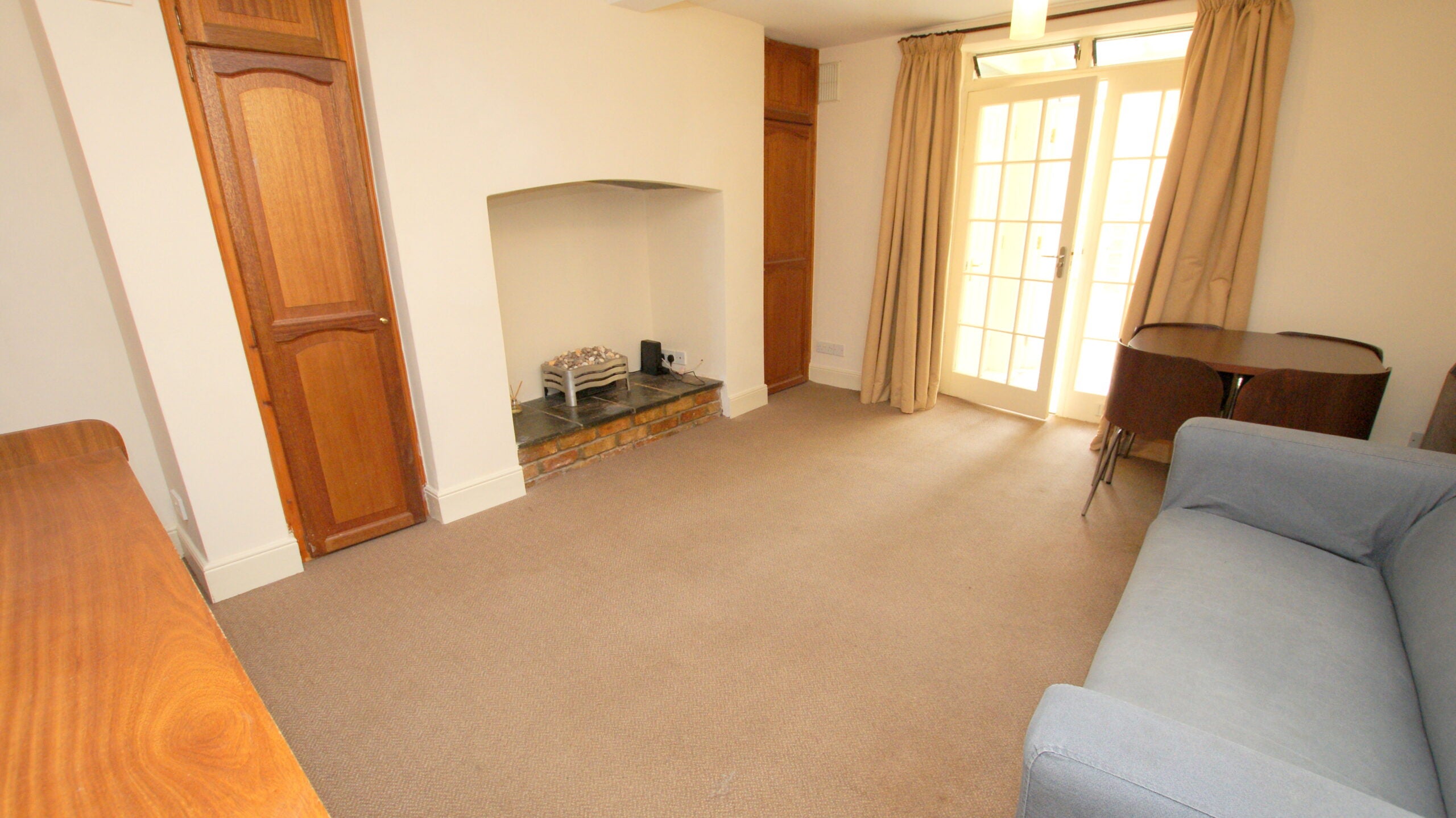 Flat Saint Stephen's Road in Cheltenham