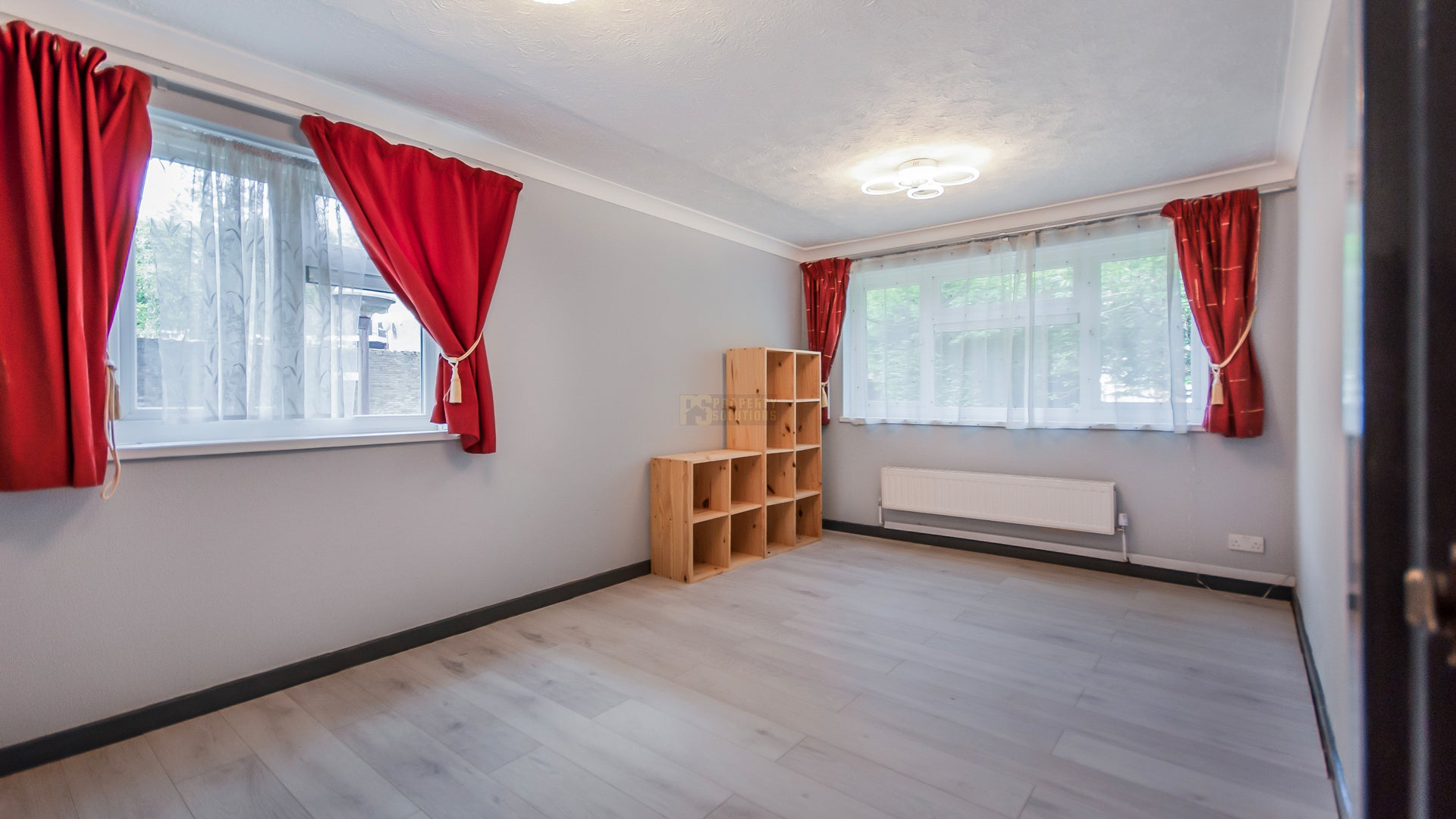 Flat Gilldown Place in Birmingham