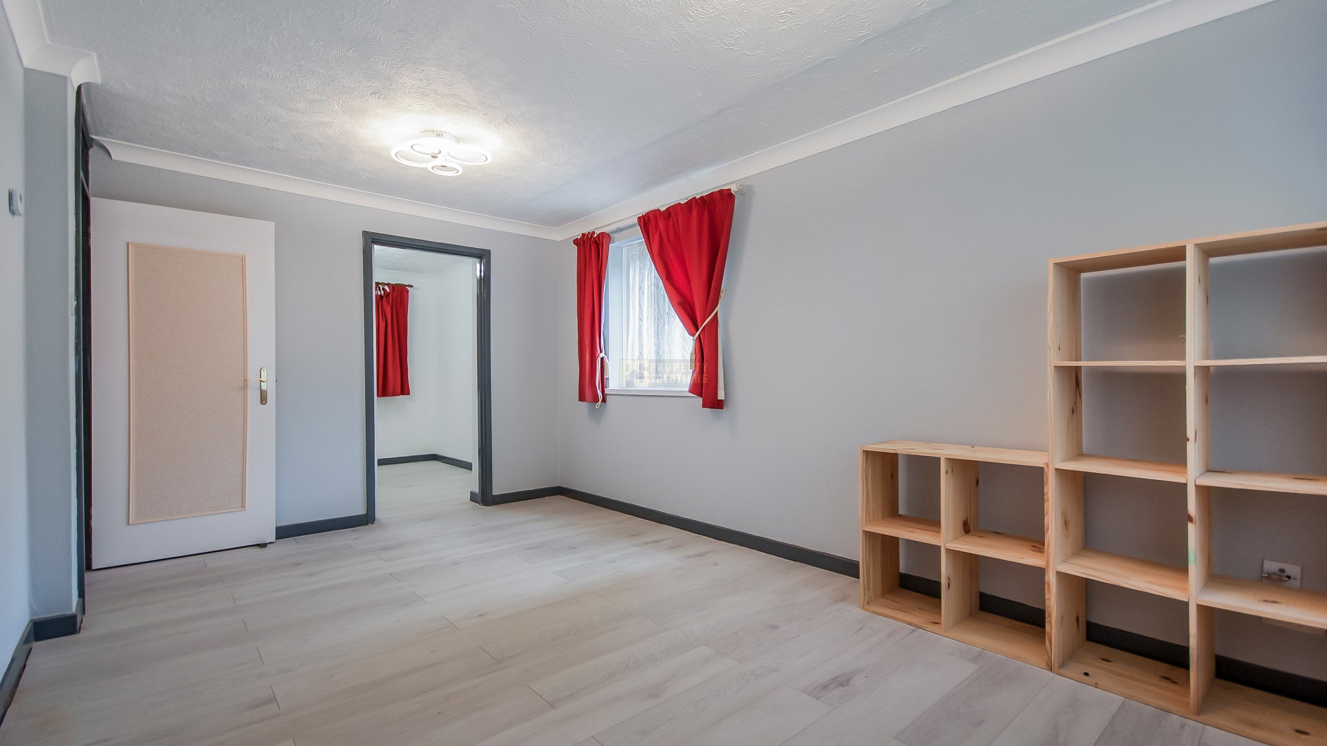 Flat Gilldown Place in Birmingham