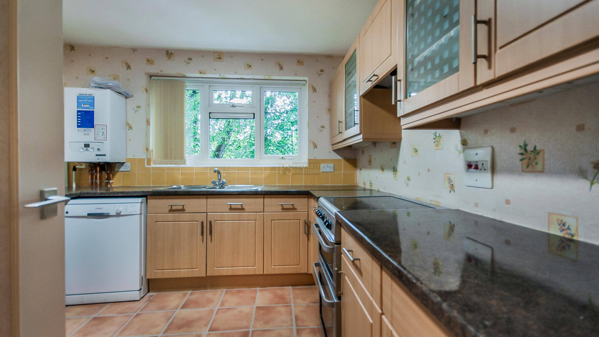 Flat Gilldown Place in Birmingham