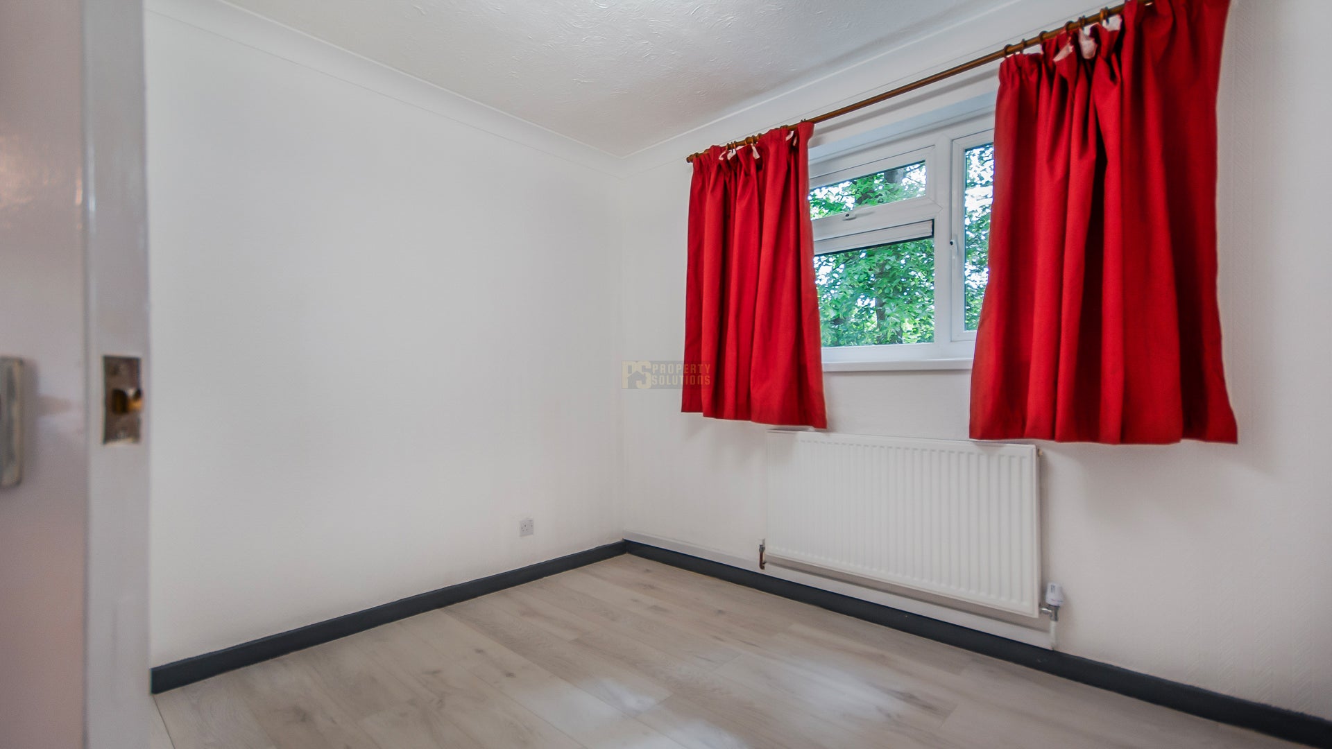 Flat Gilldown Place in Birmingham
