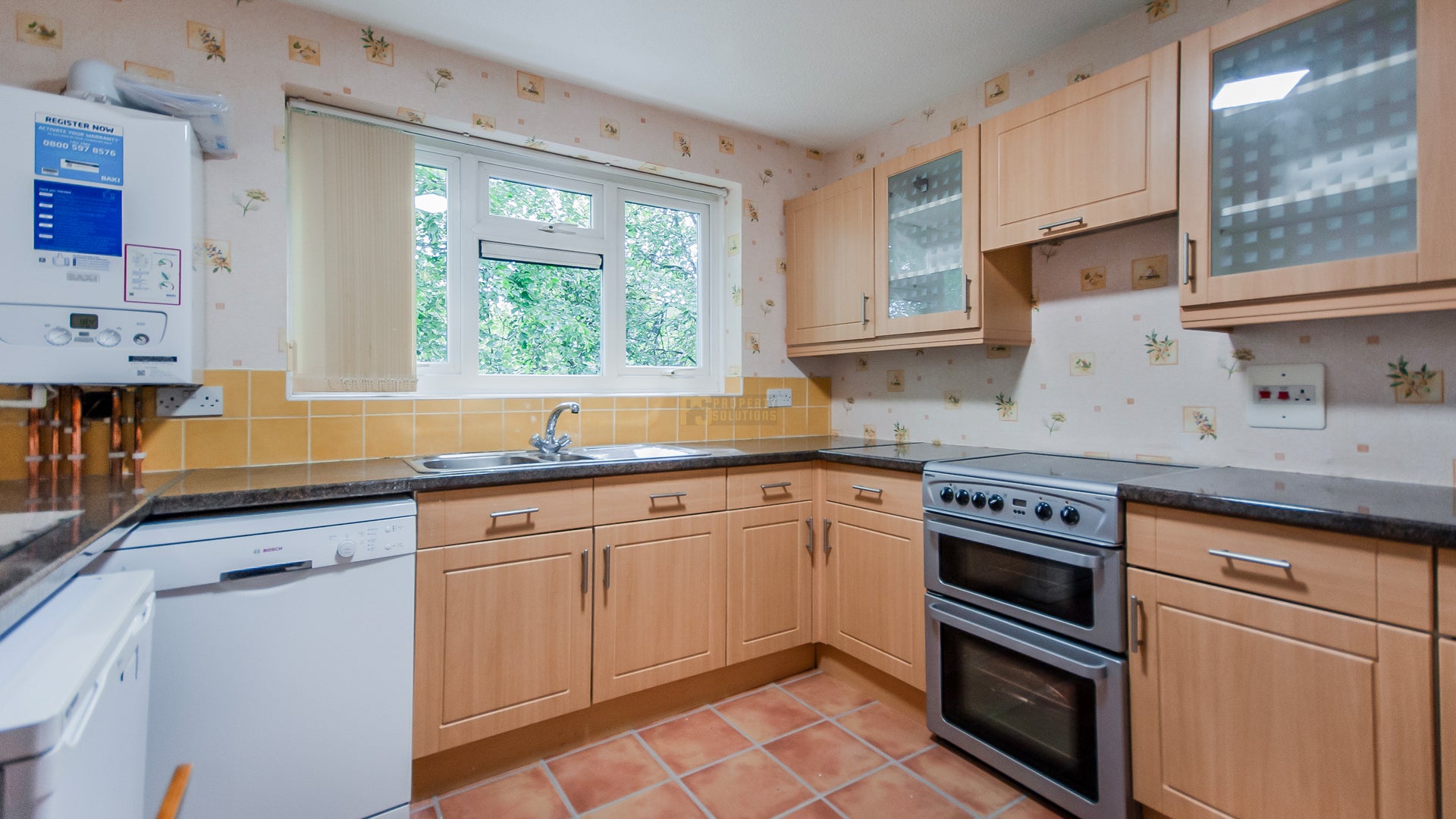Flat Gilldown Place in Birmingham