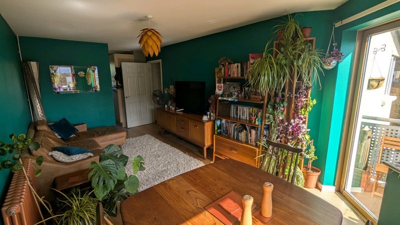 Room Pancras Way in Greater London