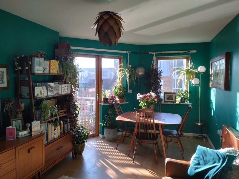 Room Pancras Way in Greater London