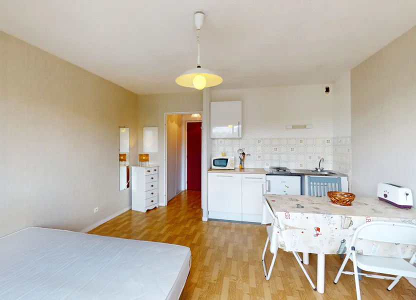 Appartement Rue des Marguerites à Rodez