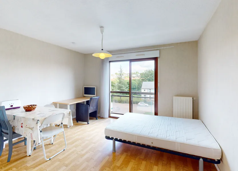 Appartement Rue des Marguerites à Rodez