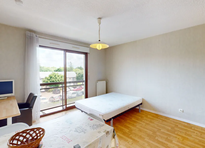 Appartement Rue des Marguerites à Rodez