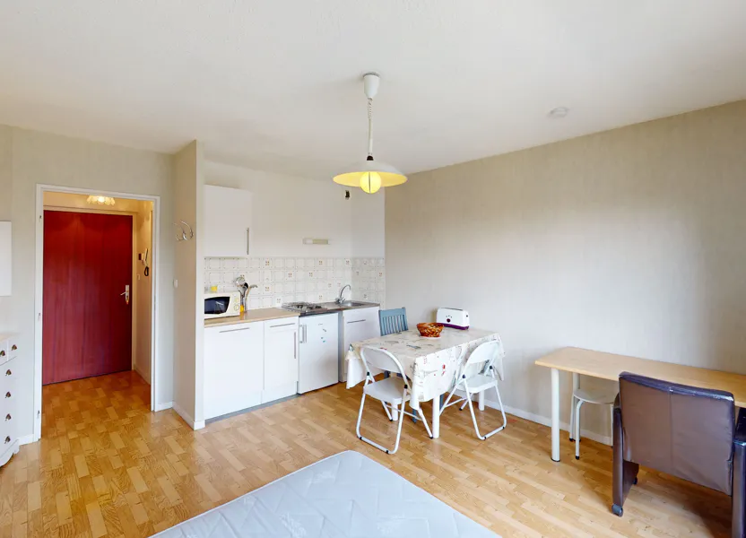 Appartement Rue des Marguerites à Rodez