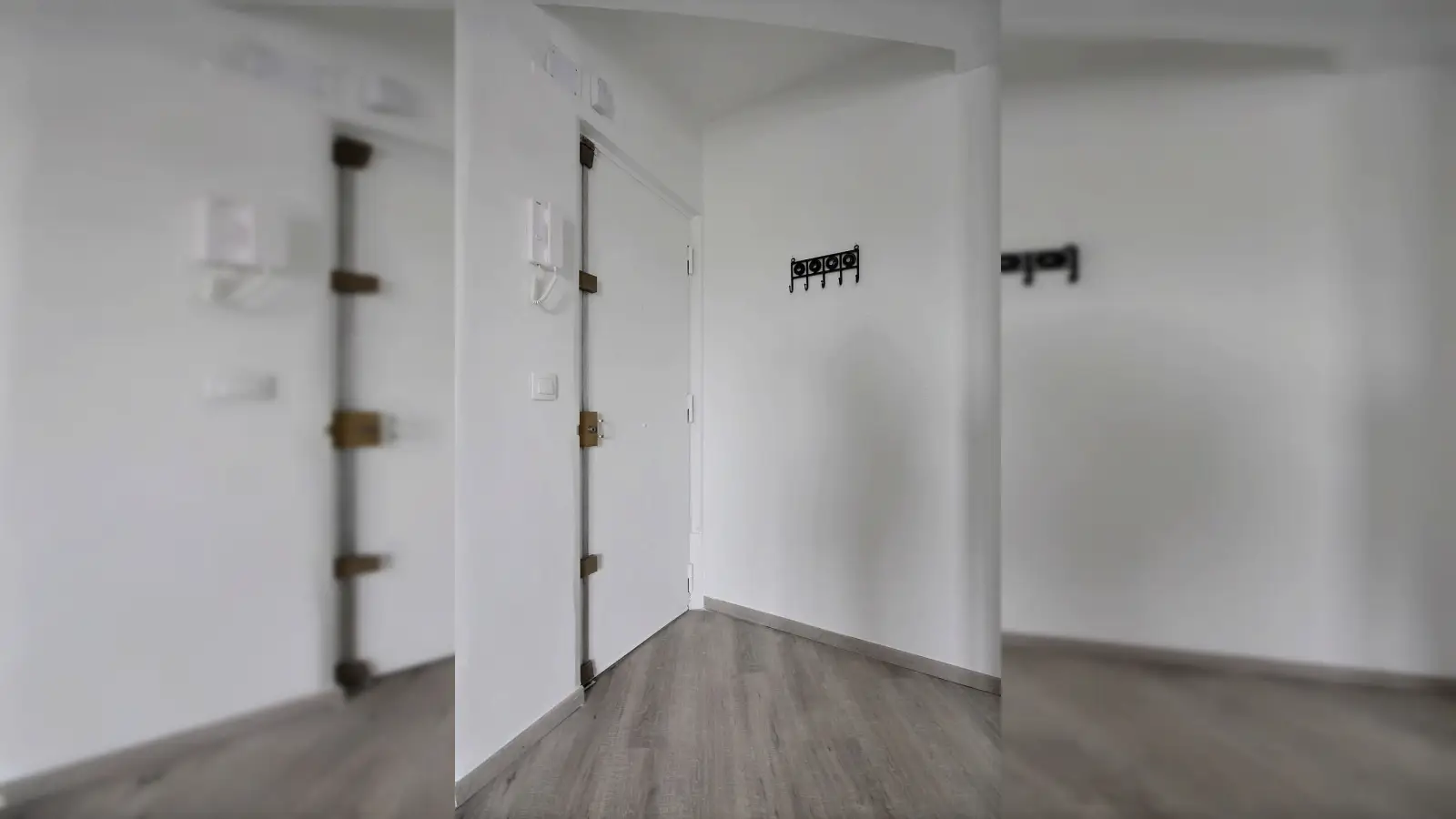 Appartement Rue du Cardinal Lemoine à Paris