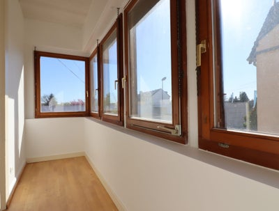 Chambre Rue du Hohwald à Schiltigheim