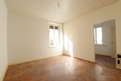 Chambre Rue du Hohwald à Schiltigheim