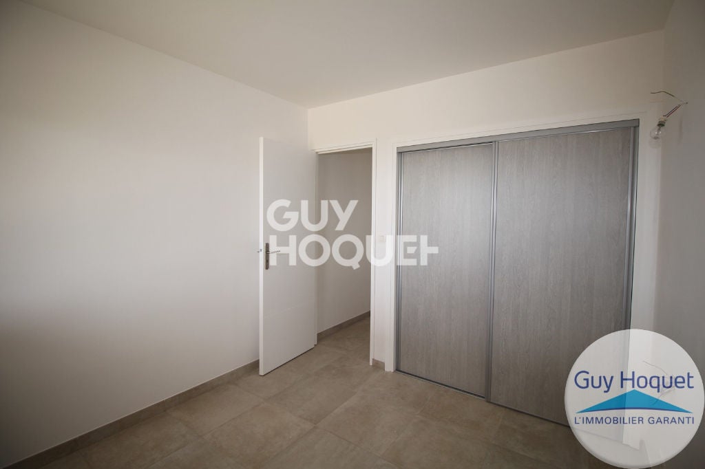 Appartement Rue Maurice Maeterlinck à Saint-Cyprien