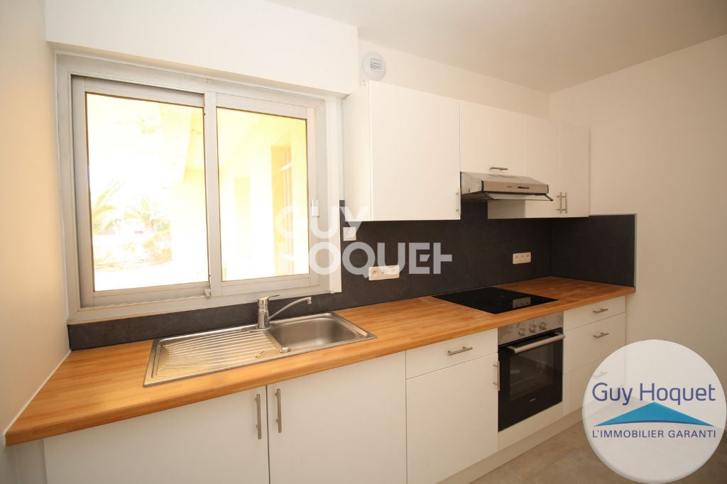 Appartement Rue Maurice Maeterlinck à Saint-Cyprien