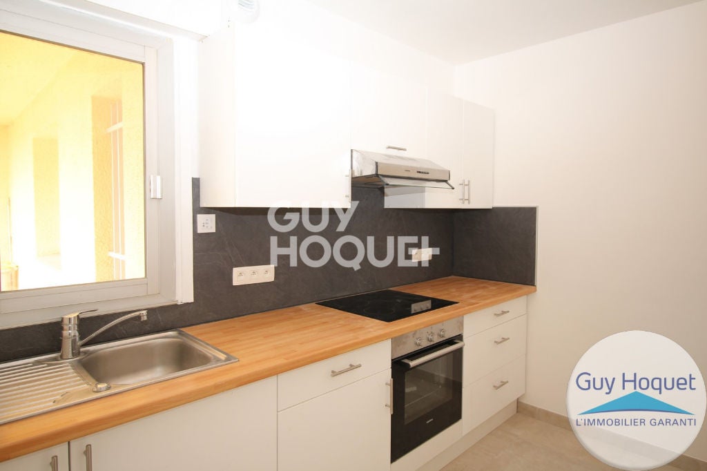 Appartement Rue Maurice Maeterlinck à Saint-Cyprien