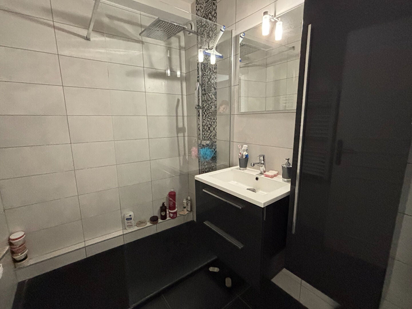 Appartement Rue Jean Canavese à Nice