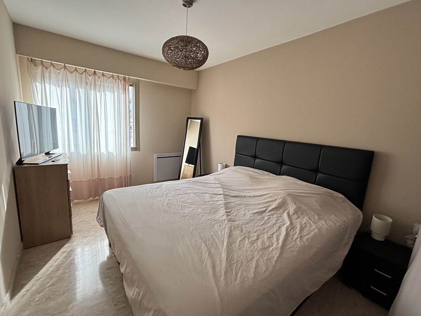 Appartement Rue Jean Canavese à Nice