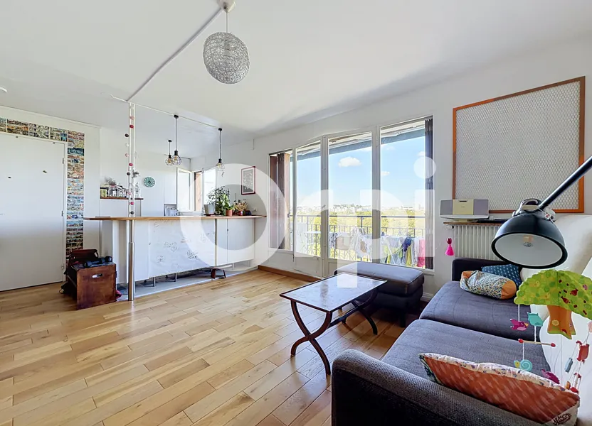 Appartement Avenue Henri Ravera à Bagneux