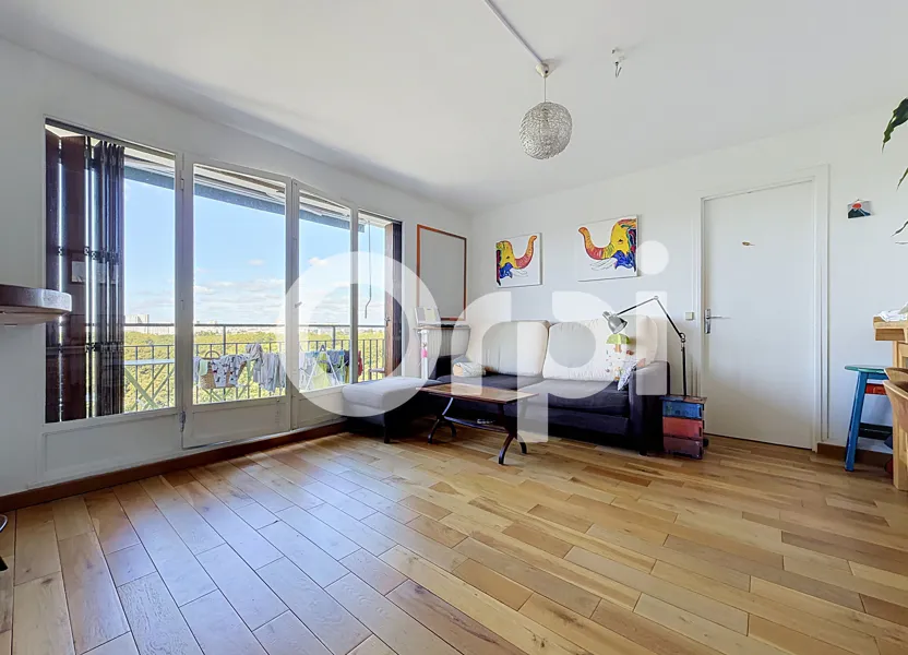 Appartement Avenue Henri Ravera à Bagneux