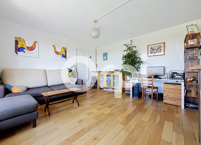 Appartement Avenue Henri Ravera à Bagneux