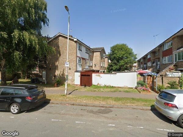 House Link Walk in Welwyn Hatfield